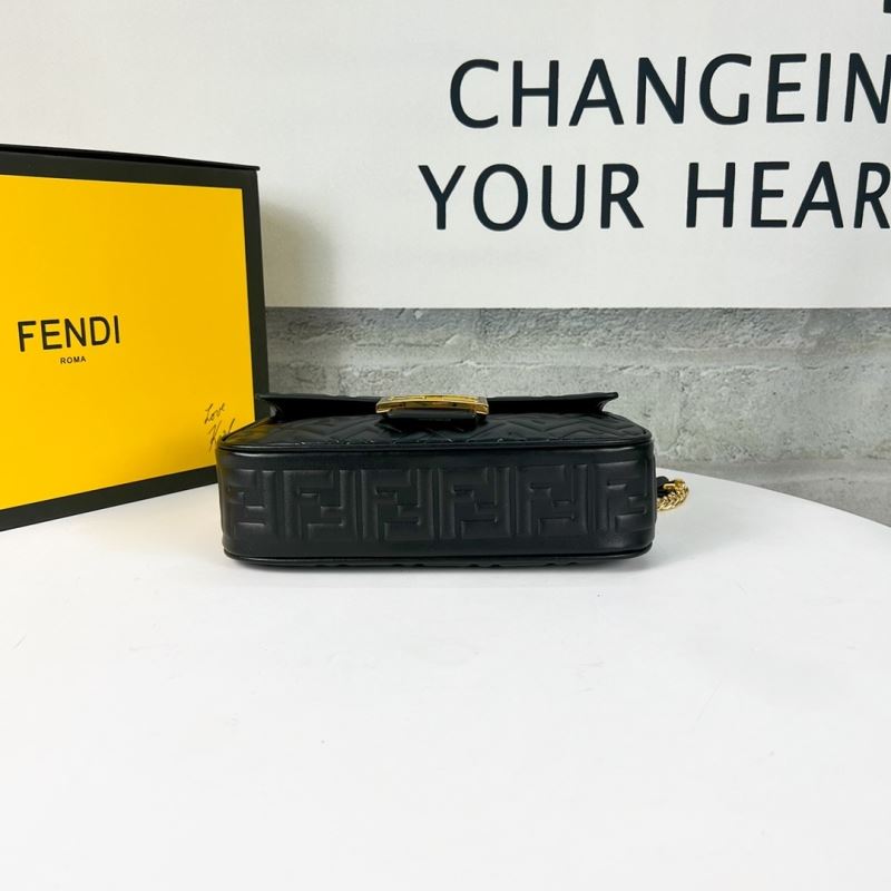 Fendi Satchel Bags